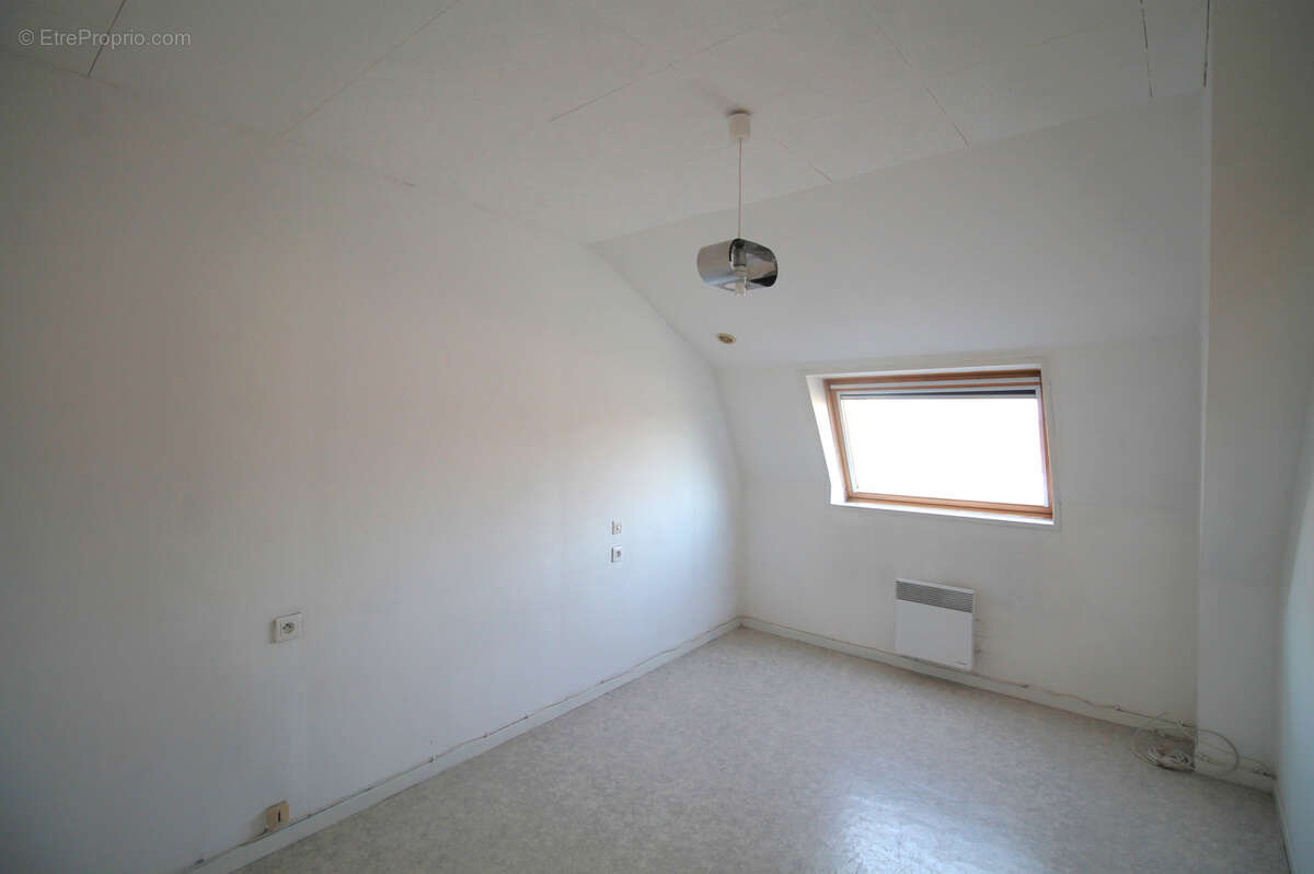 Appartement à WORMHOUT