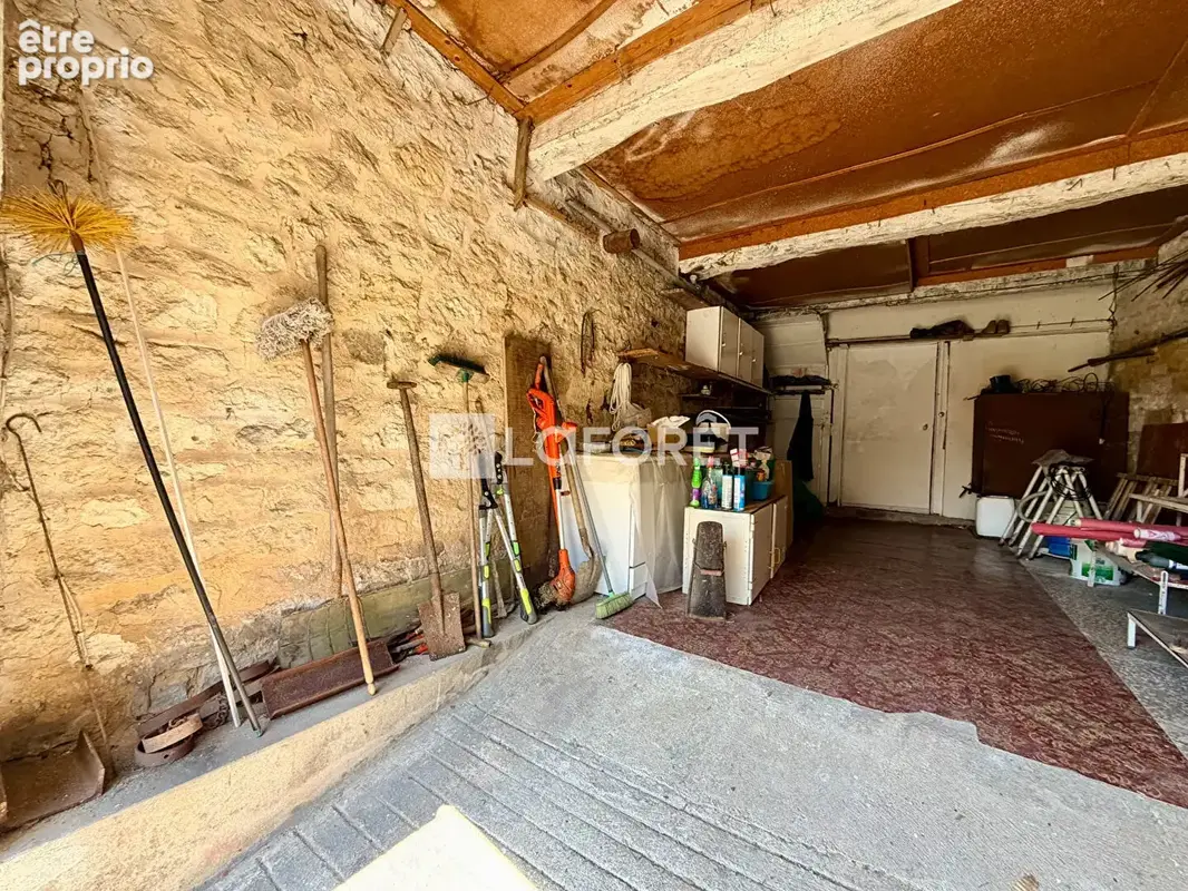 Maison de caractère à Brieulles Sur Bar - photo 14