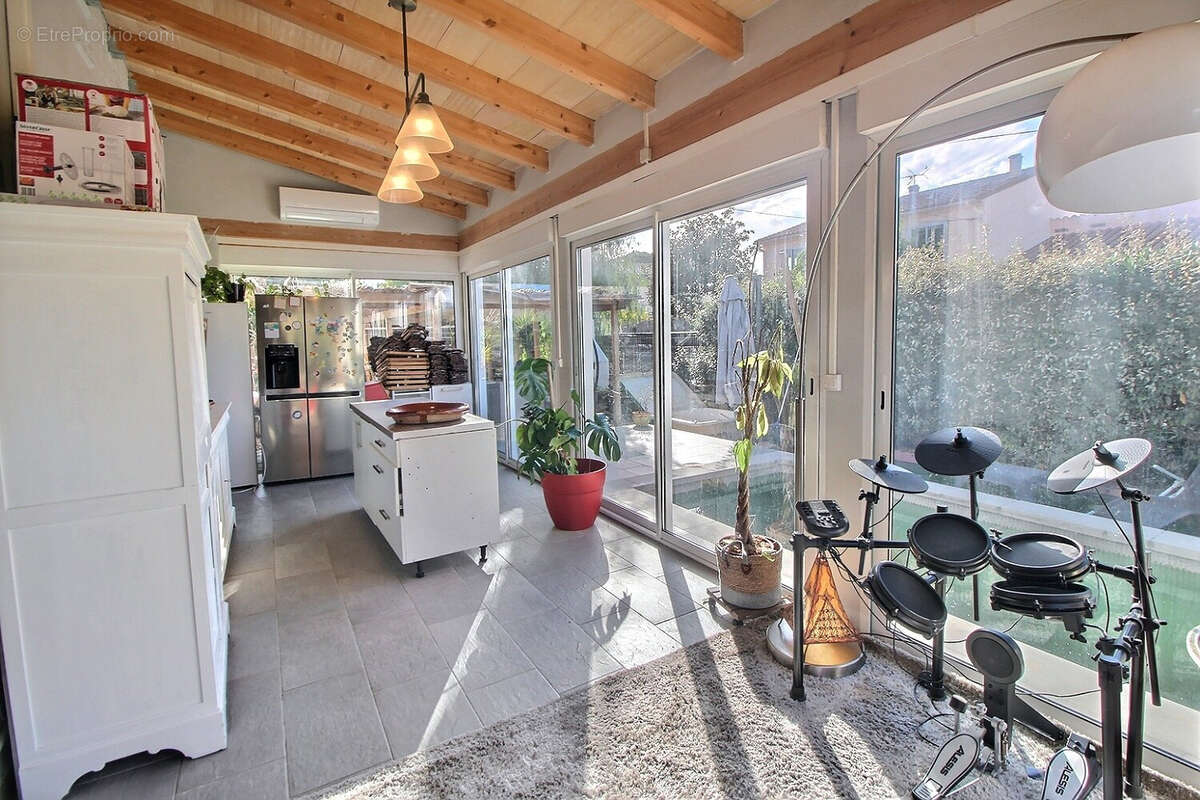 Maison à PALAU-DEL-VIDRE