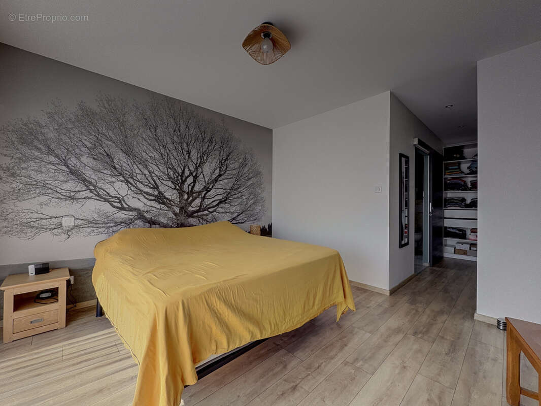 Pavillon de Plain pied 126m2 - photo 9