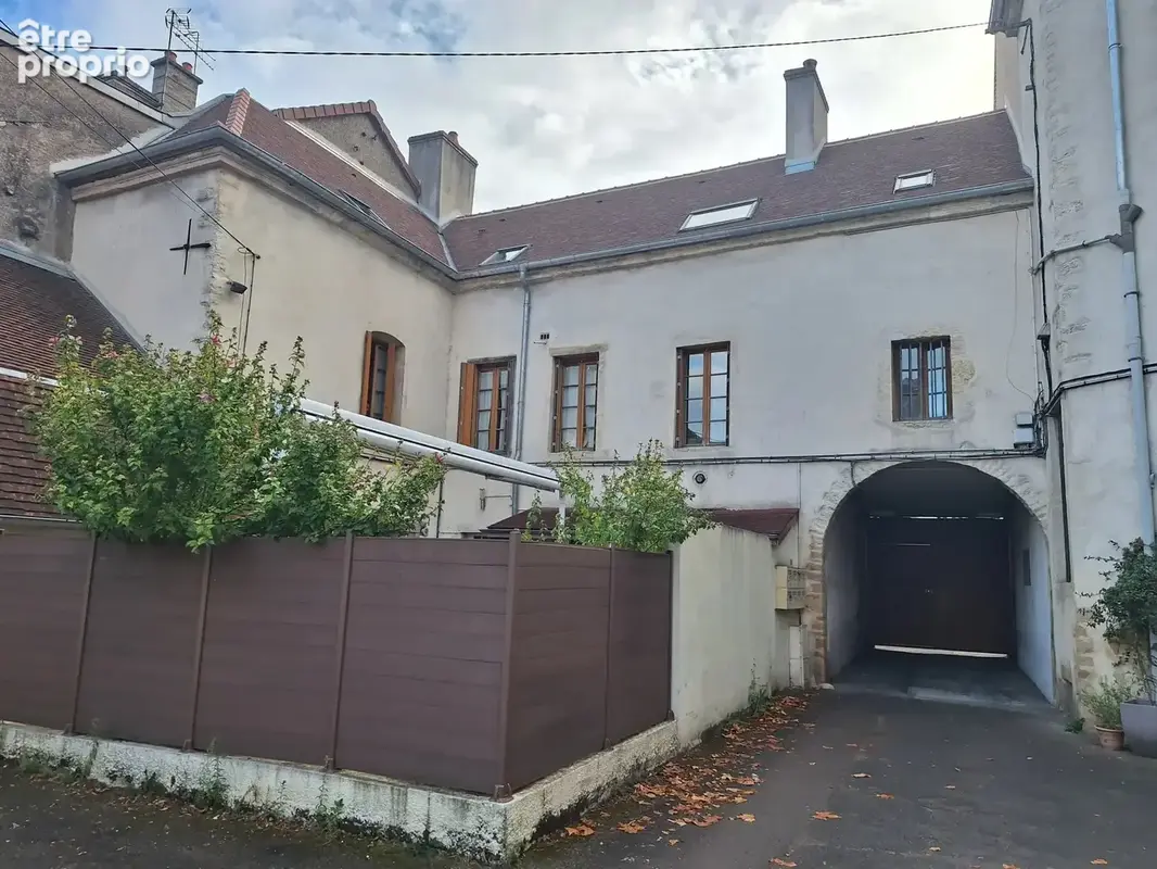 Charmant duplex t3 proche place wilson - photo 9