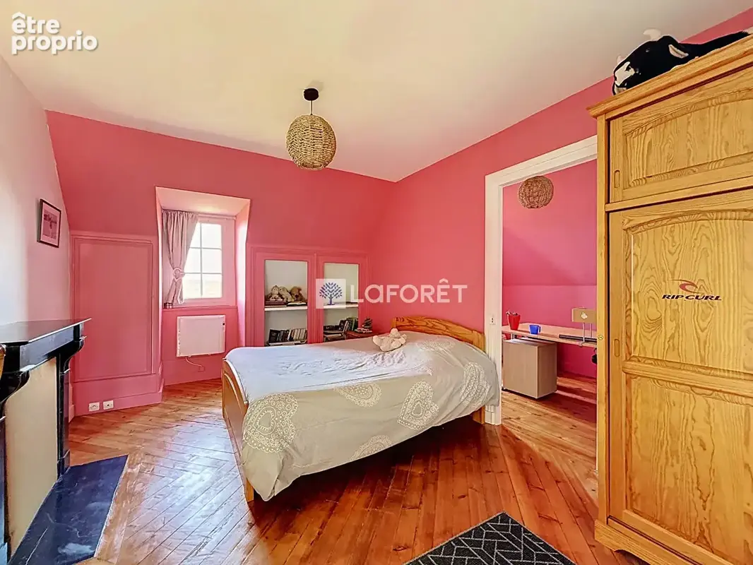 Certaines propriétés se visitent. D'autres se découvrent. - photo 13