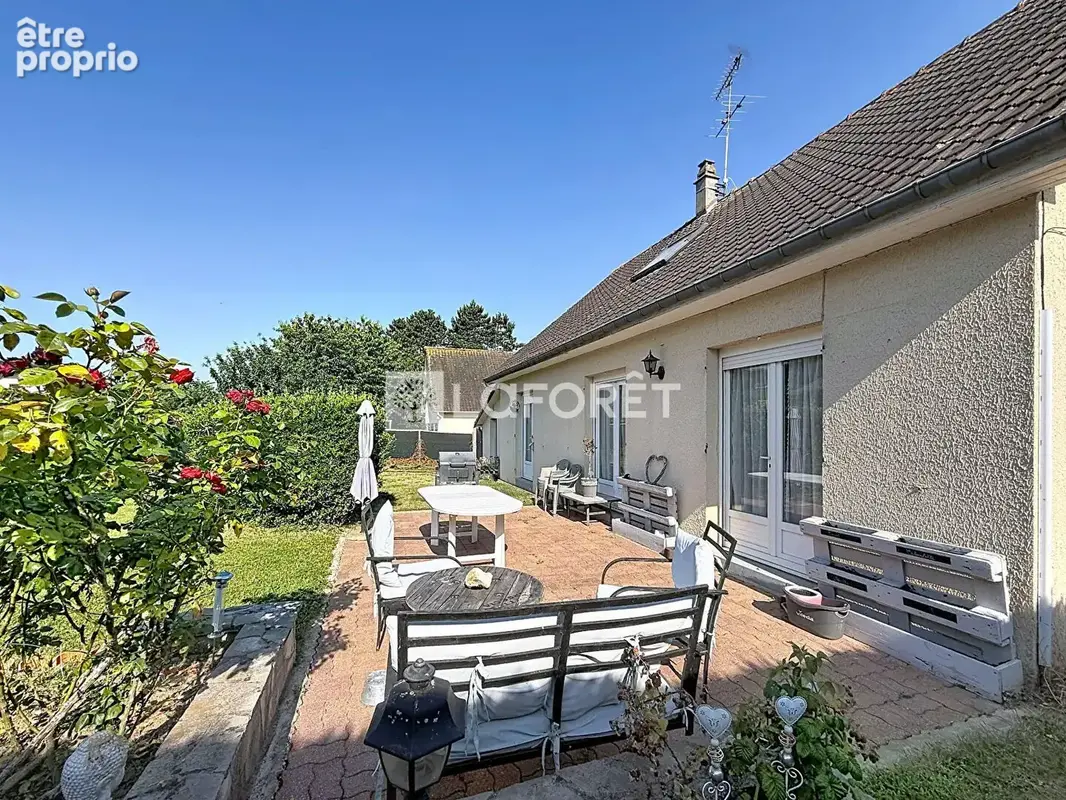 Exclusivité  maison Saint Aubin Sur Gaillon - photo 3