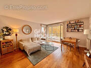 Appartement à SAINT-DENIS