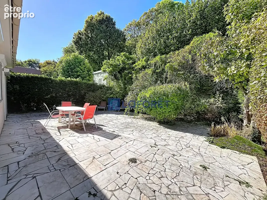 Maison 5 pièces 3 chambres - Soisy Sur Seine - photo 17