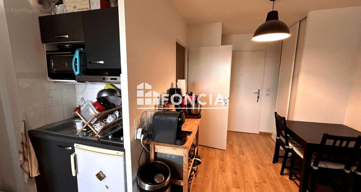 Appartement à MERIGNAC