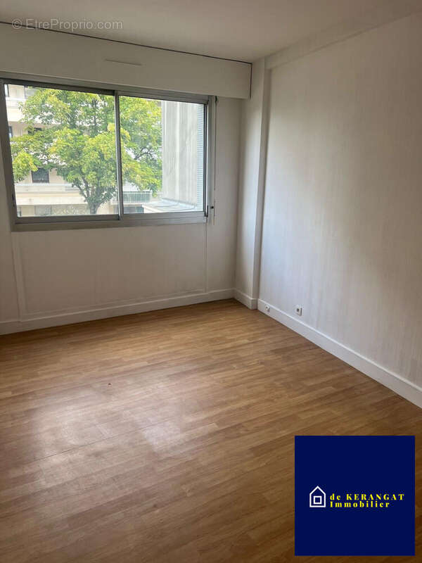 Appartement à SCEAUX