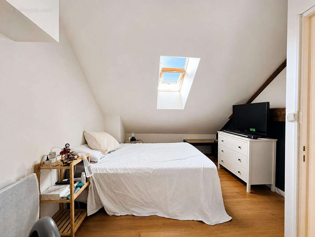 Appartement Rodez 3 pièce(s) 54.21 m2 - photo 4