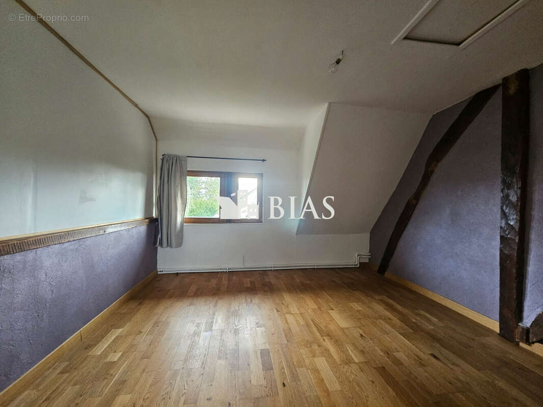 Maison à LE NEUBOURG