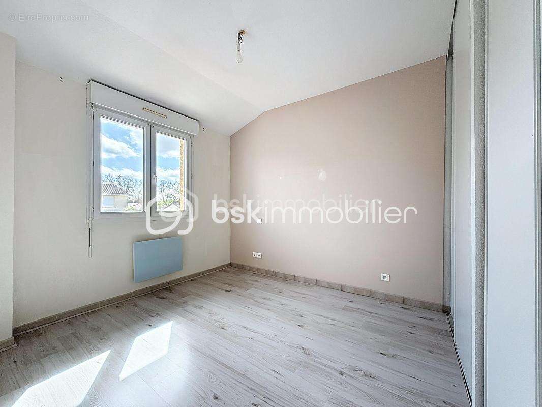 Maison à TOURNEFEUILLE