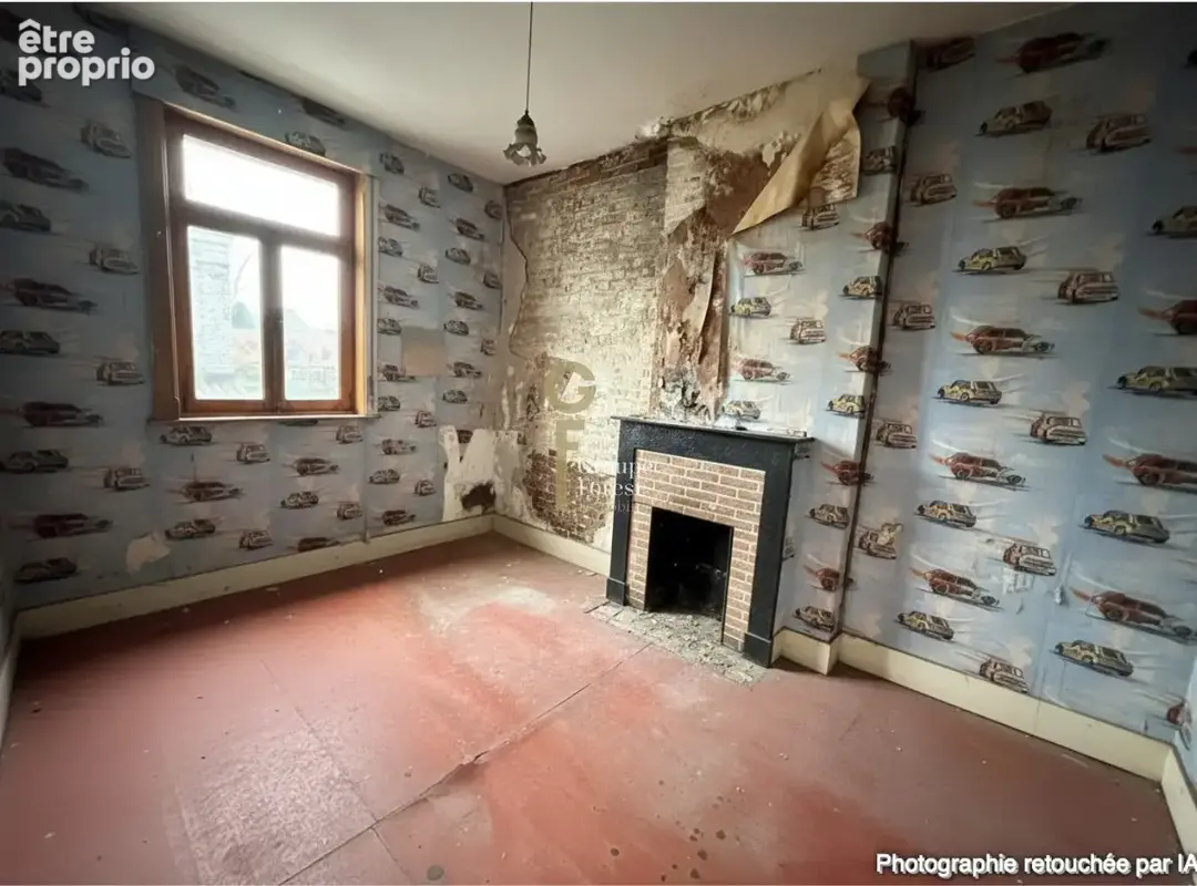 Maison 3 pièces 66 m² à vendre à Marcq-En-Baroeul (59700) - photo 4