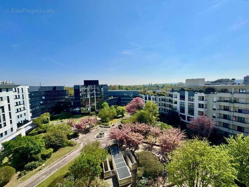 Appartement à SURESNES