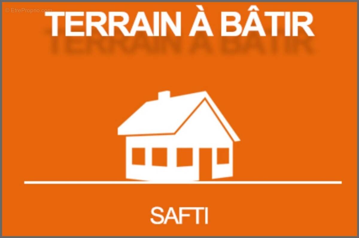 Photo 1 - Terrain à AMBARES-ET-LAGRAVE