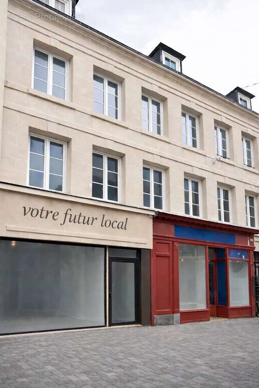 Appartement à TROUVILLE-SUR-MER