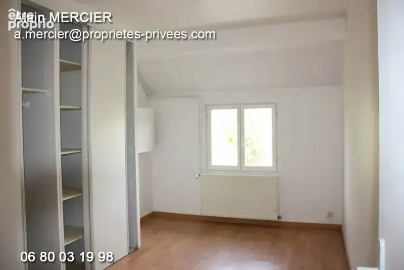 61270 RAI maison plain-pied 3 chambres, terrain clos  780 m² - photo 16