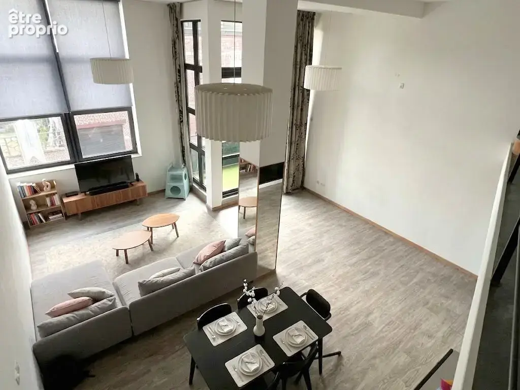 Photo Appartement à Tourcoing au prix de 174 900€