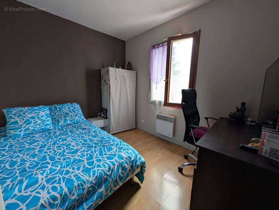 Maison plain pied , 4 chambres,  proche commodités avec garage - photo 12
