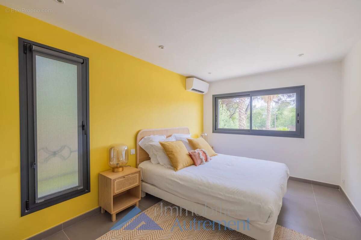 Villa contemporaine - photo 15