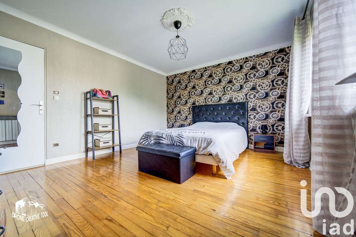 Photo 7 - Maison à DIEUZE