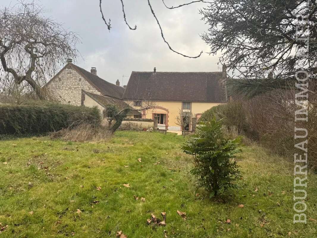 Maison à BEON