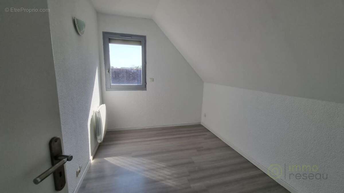 Maison 123 m² à Moyenneville  - photo 16