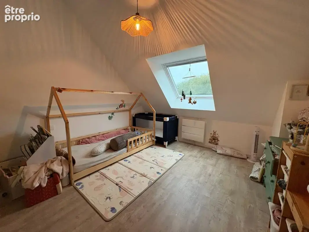 Nouveauté orpi - plouarzel - maison t4 - photo 5