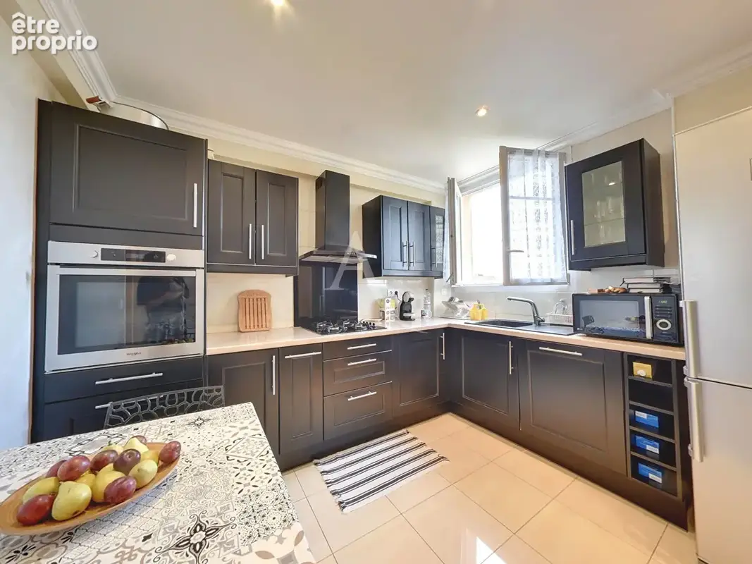 Appartement Bry Sur Marne 4 pièce(s) 78 m2 - photo 8