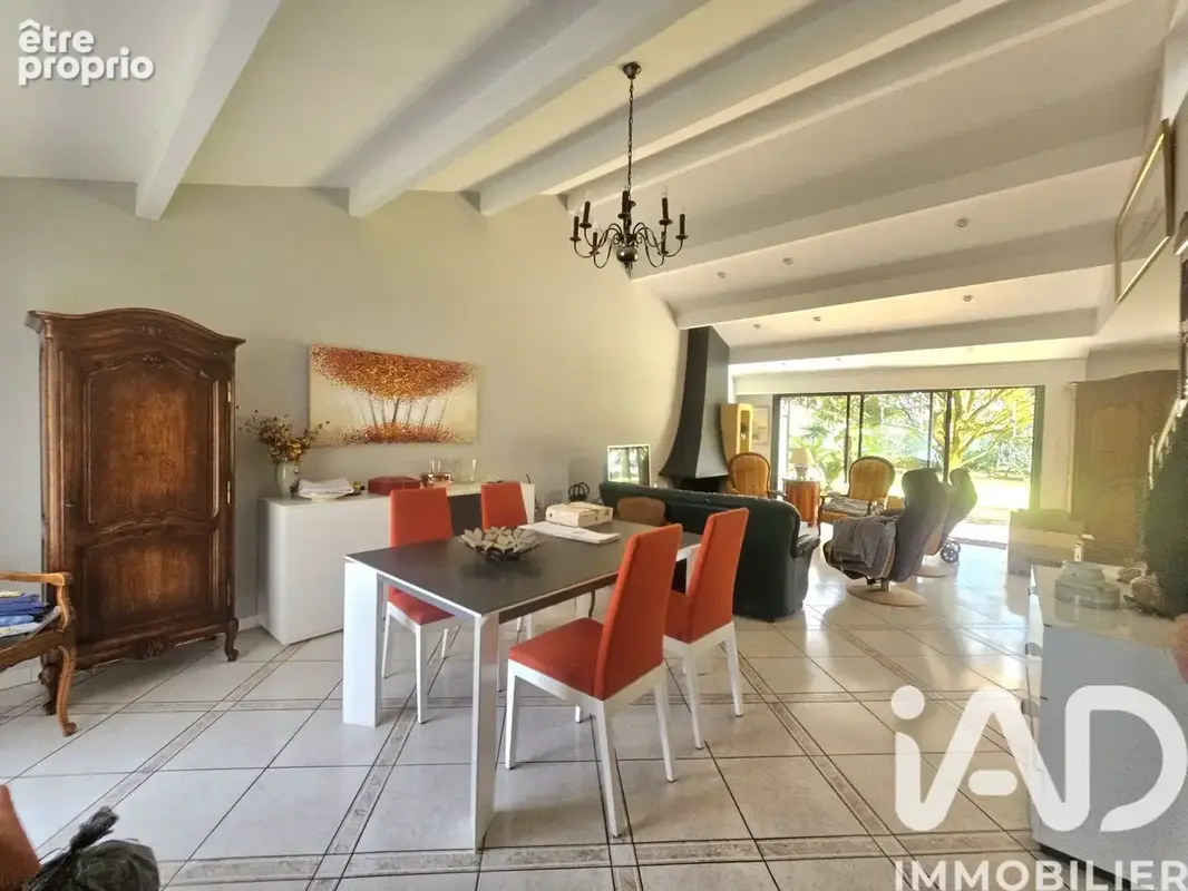 Photo 1 - Maison à GUJAN-MESTRAS