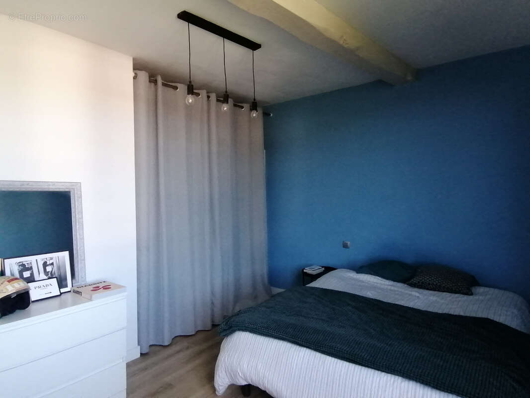 Appartement à GAILLAC
