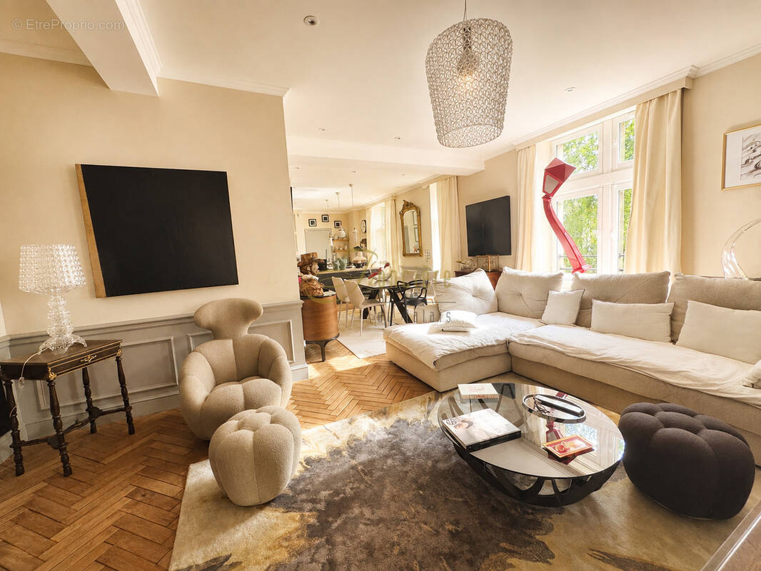 Appartement à BOURGES