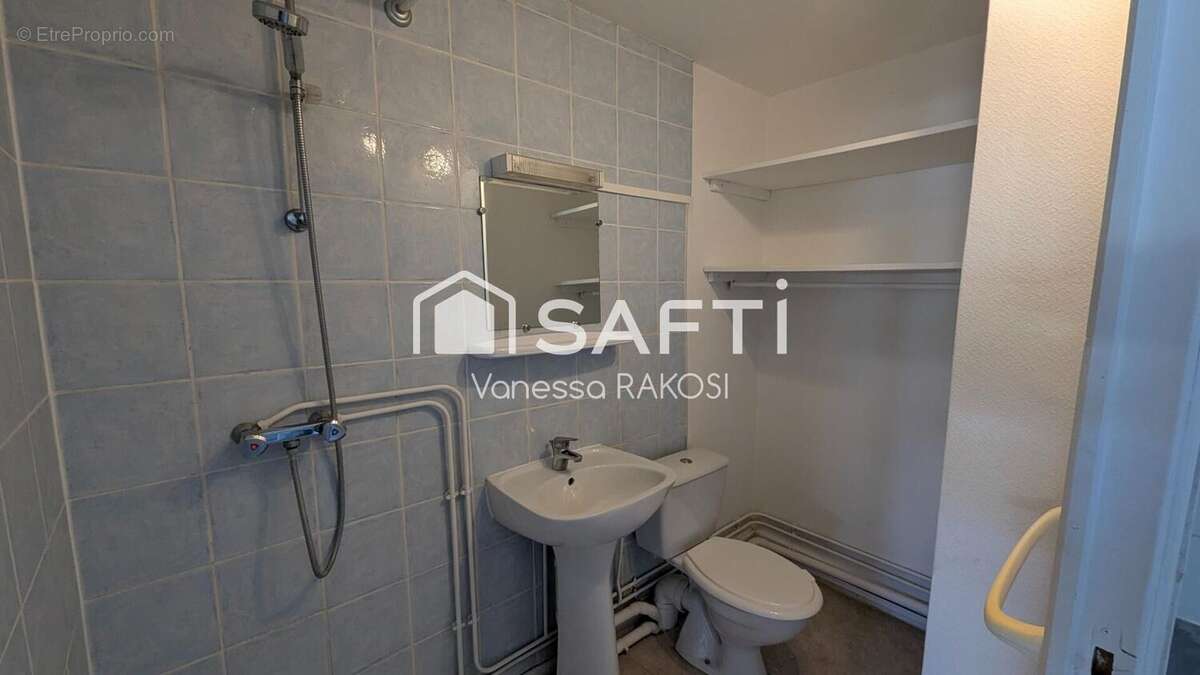 Photo 4 - Maison à SAINT-JEAN-D&#039;ANGELY