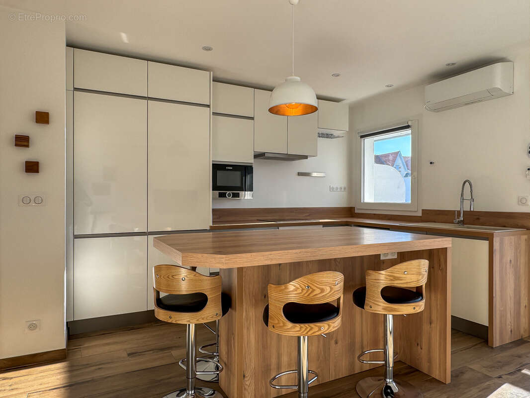 Appartement à SAINT-PALAIS-SUR-MER