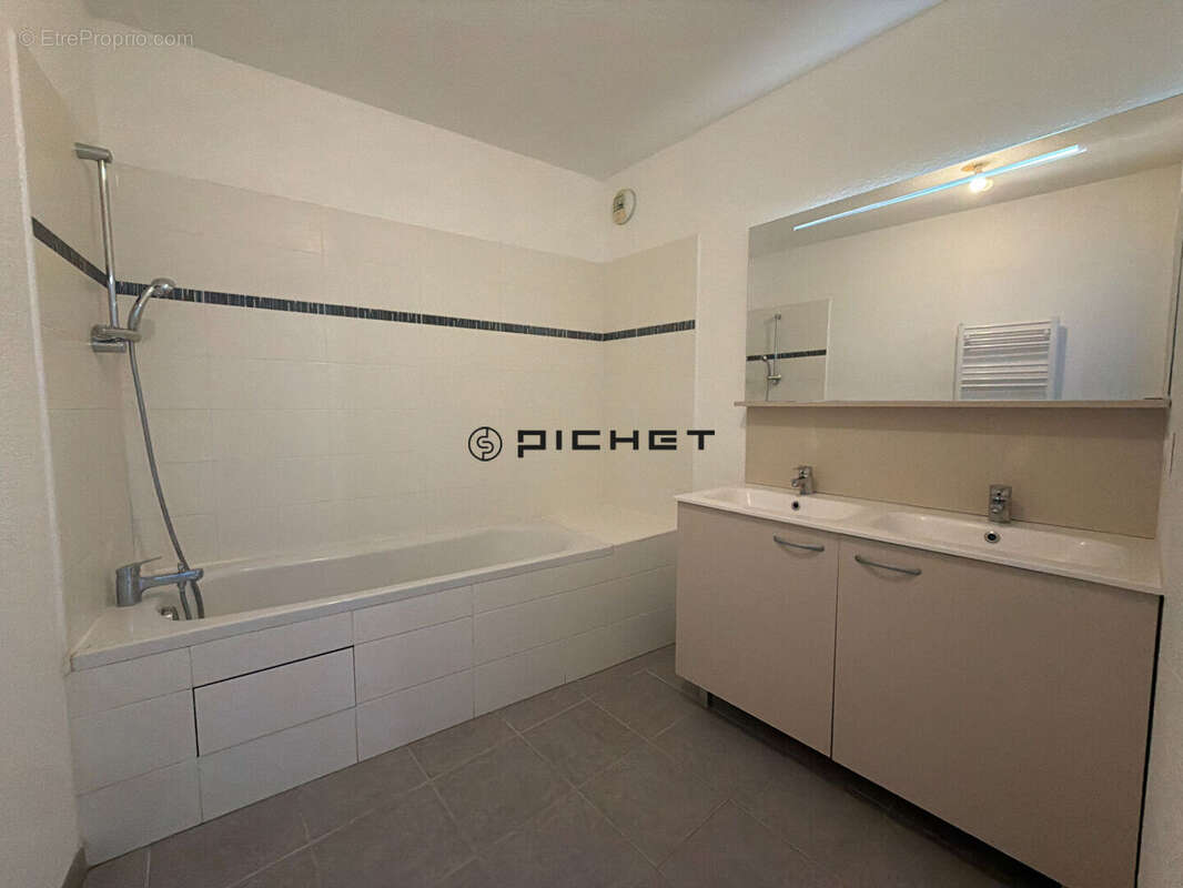 Appartement à EYSINES