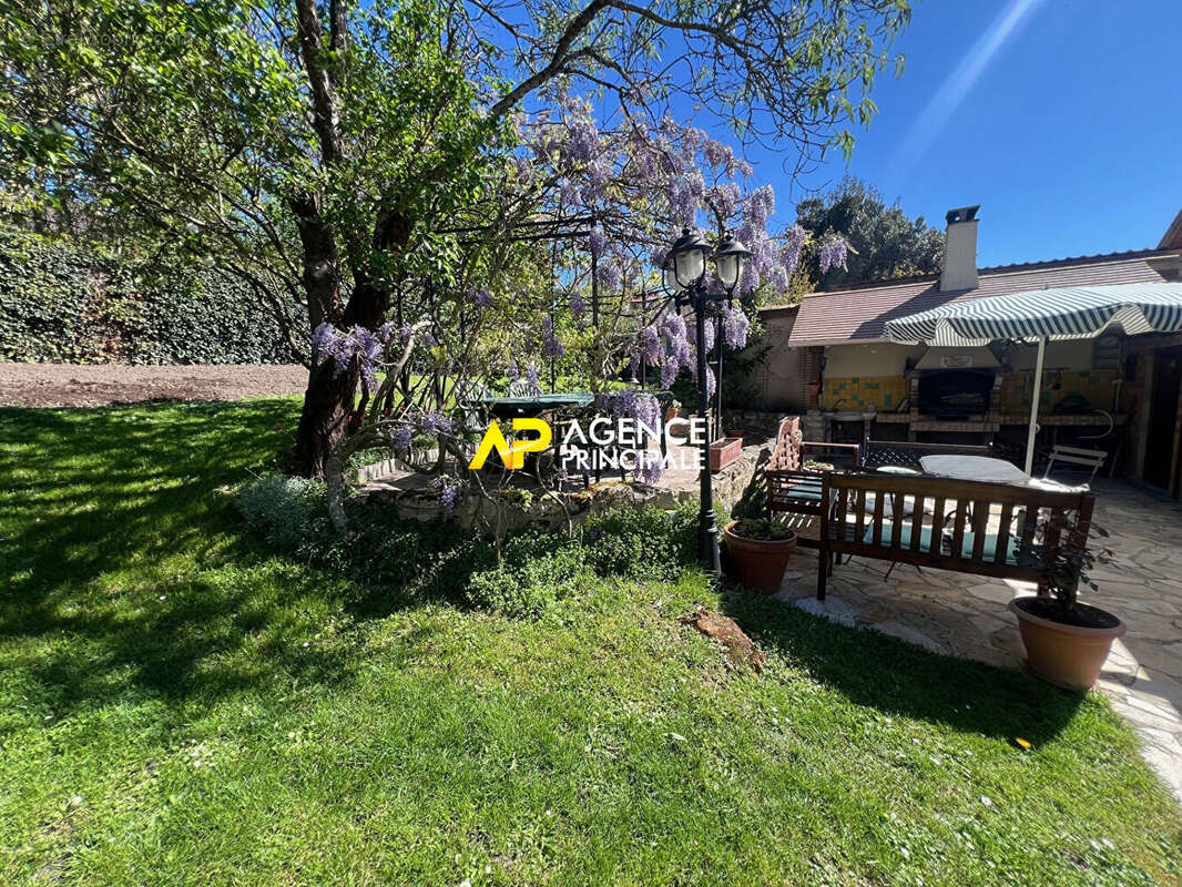 Maison à ARGENTEUIL