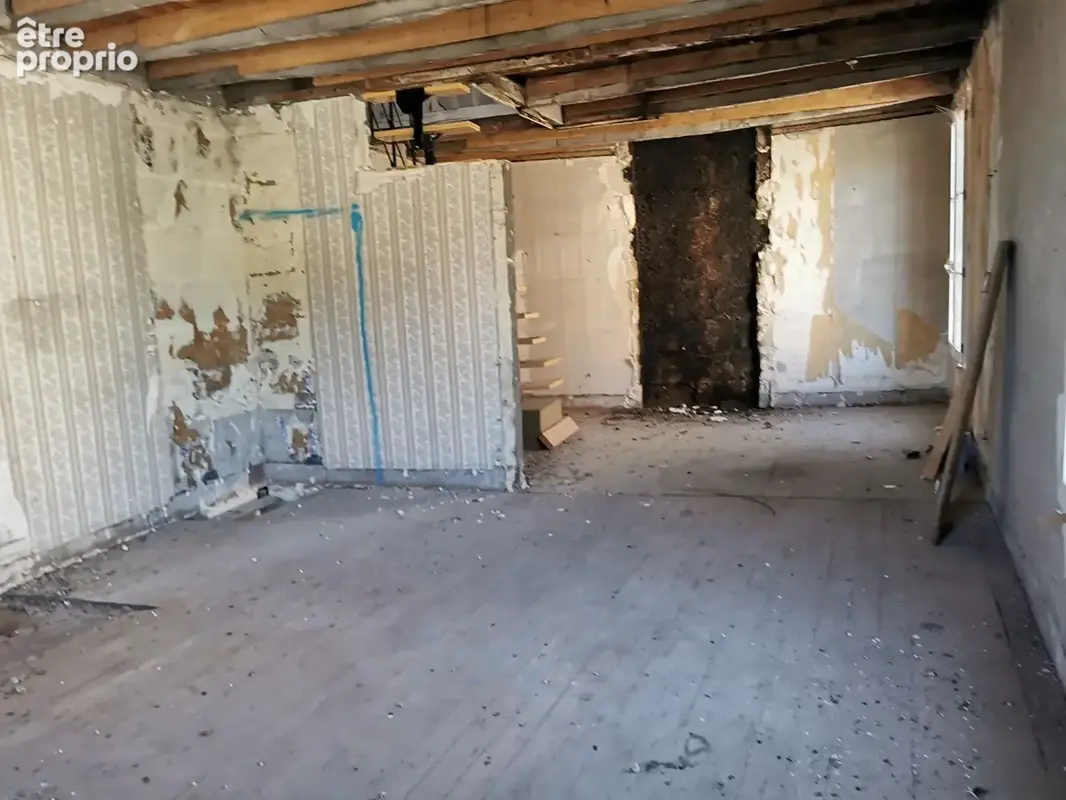 Appartement 6 pièces 210 m² à vendre à Chatellerault (86100) - photo 3