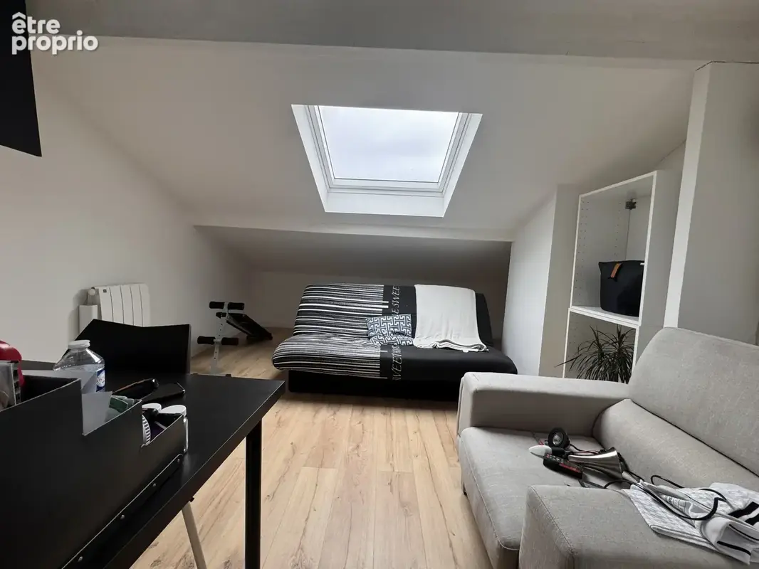 Maison avec 4 chambres et un bureau à Meroux-Moval - photo 8