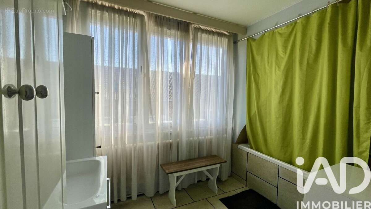 Maison 85 m² à Leers  - photo 6