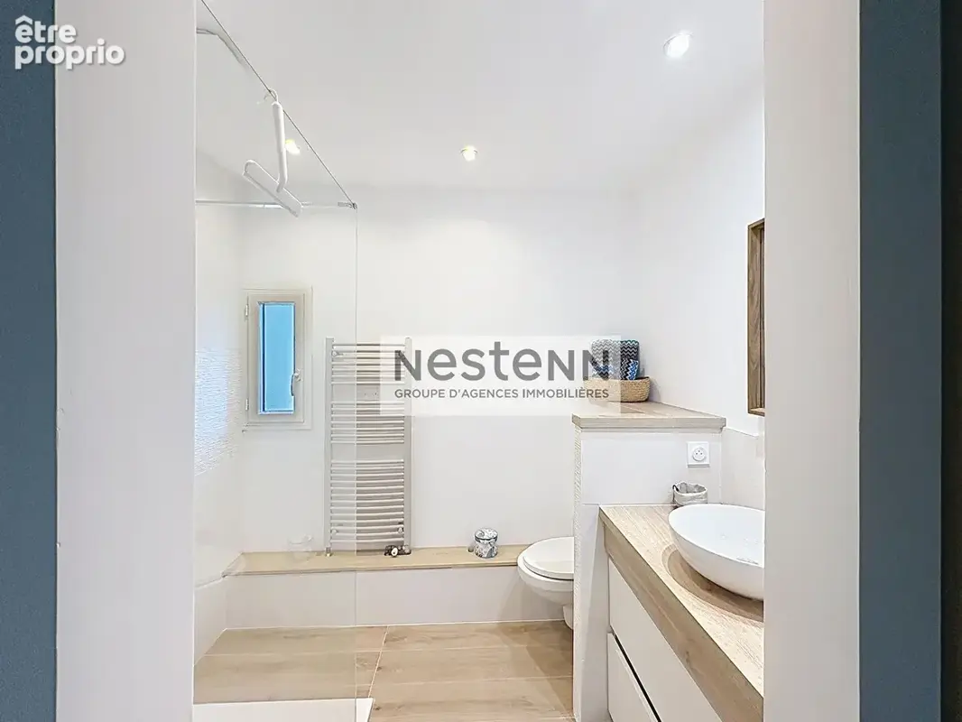 Maison Treillieres plain-pied - photo 15