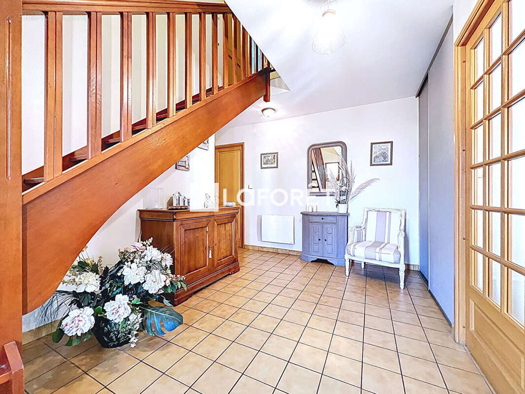 Maison à NOGENT-LE-PHAYE