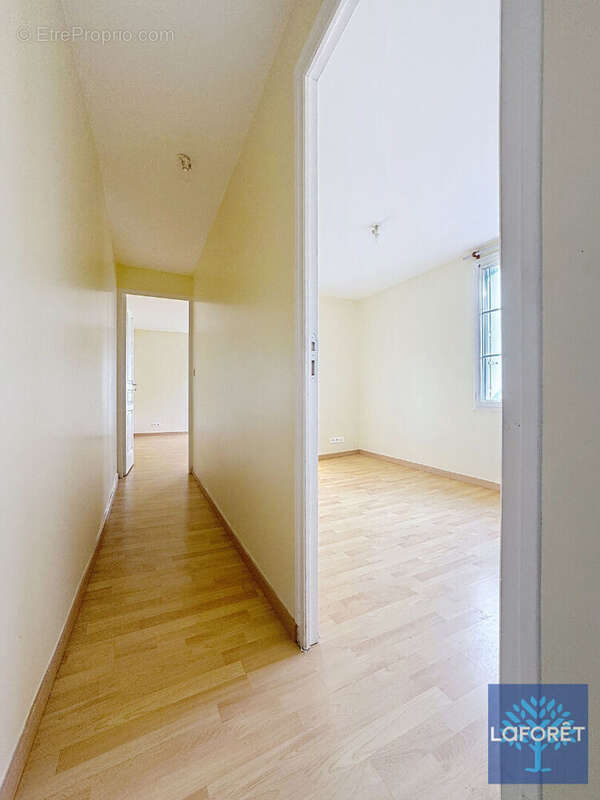 Appartement à BERNAY