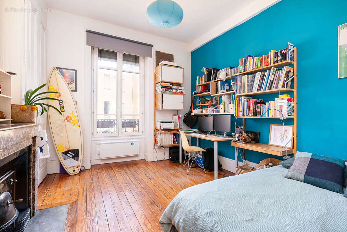 Appartement à LYON-5E