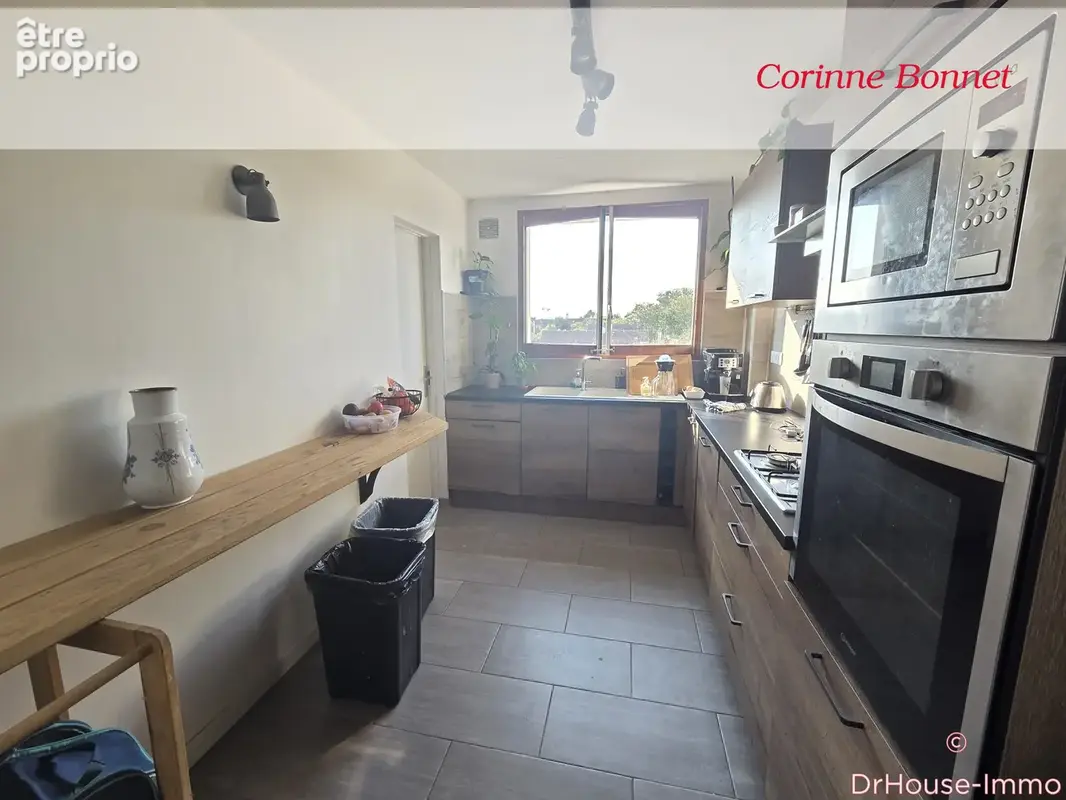 Appartement 82 m² à Troyes  - photo 8
