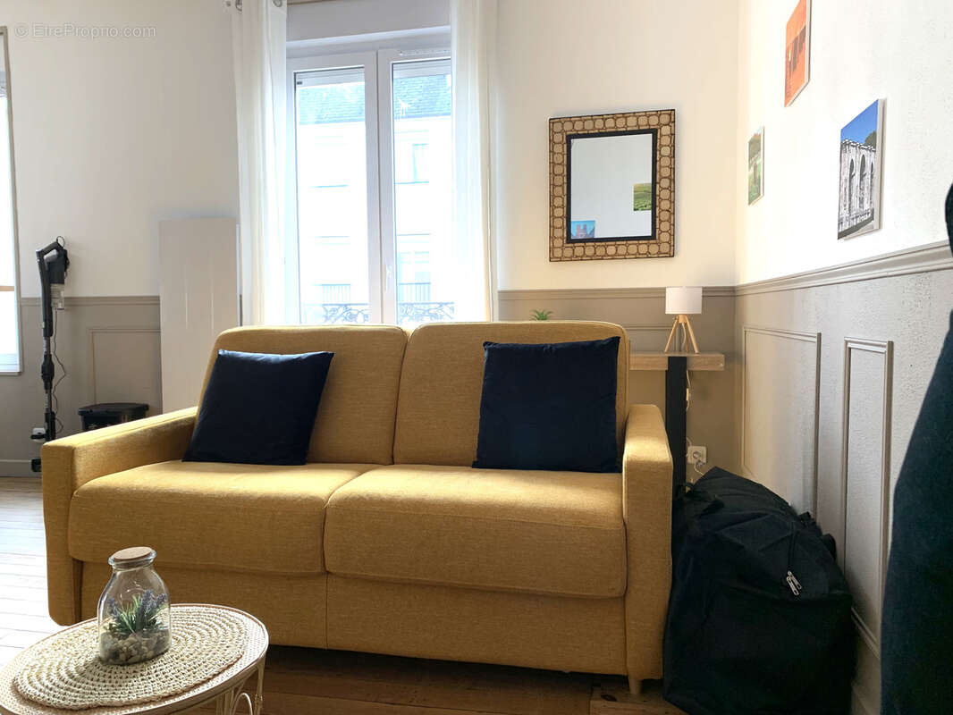 Appartement à REIMS