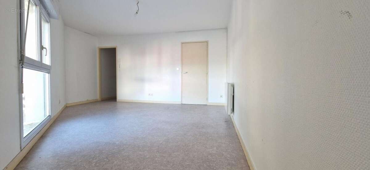 Appartement à LA ROCHELLE