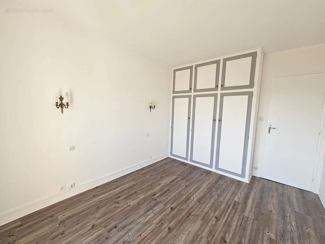 Appartement à NARBONNE