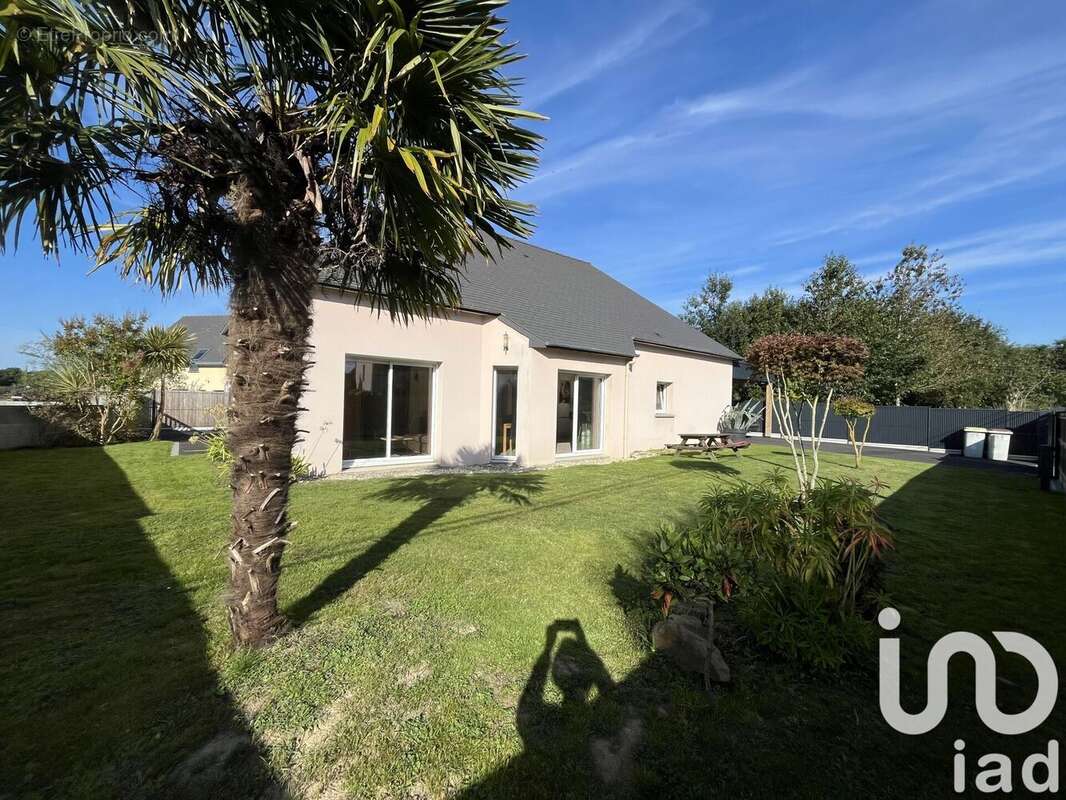 Photo 6 - Maison à MINIAC-MORVAN