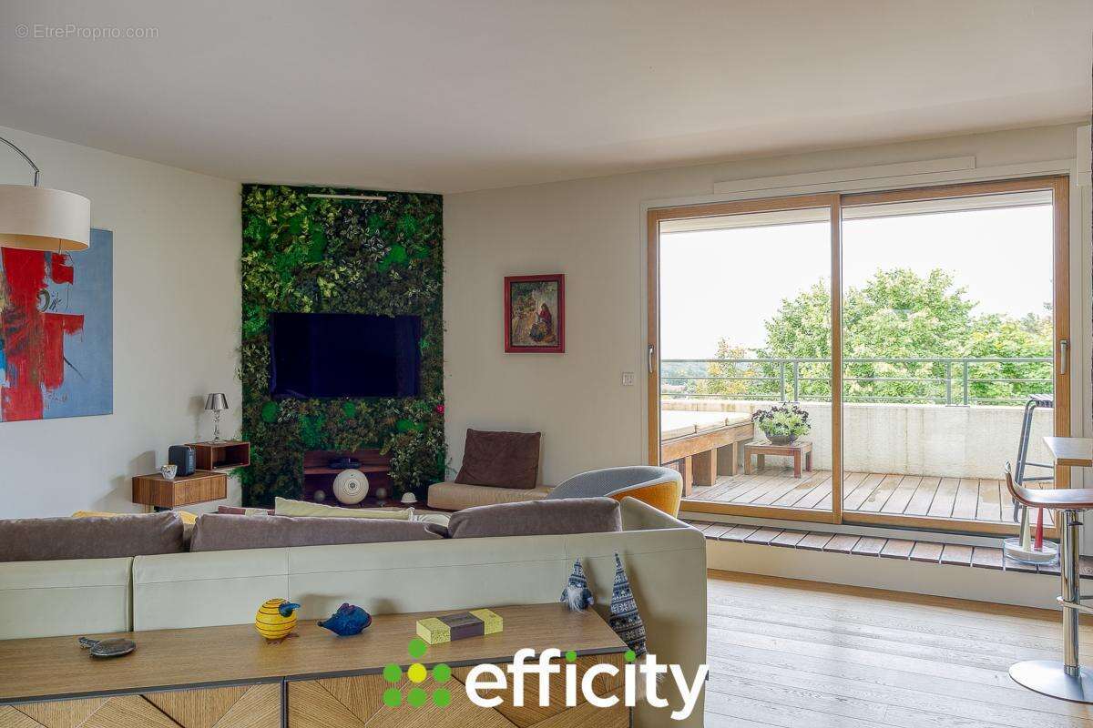 Appartement à DARDILLY