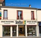 Appartement à SEZANNE