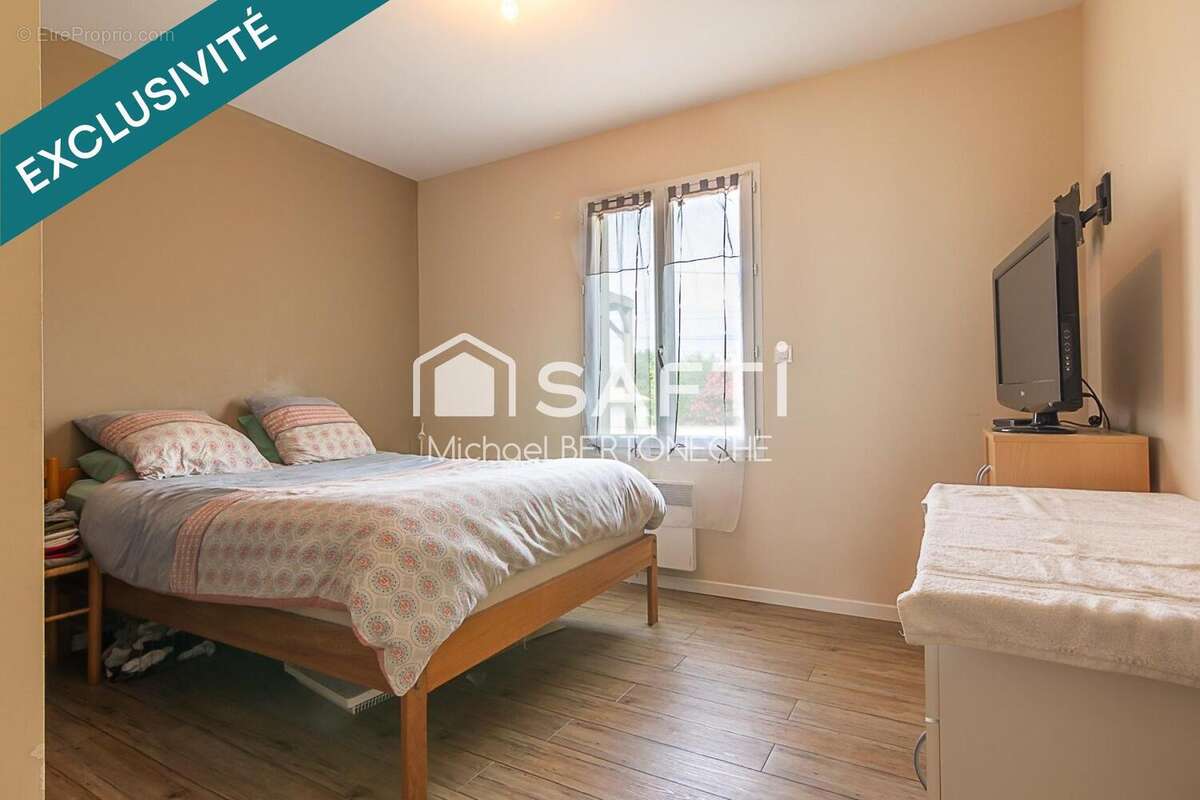 Maison 88 m² à Lugon-Et-L'ile-Du-Carnay  - photo 6