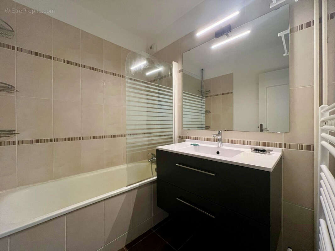 Appartement à SAINT-HERBLAIN